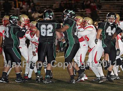 Thumbnail 1 in Taft @ Granada Hills photogallery.