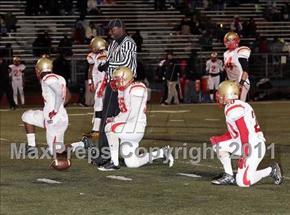 Thumbnail 1 in Taft @ Granada Hills photogallery.