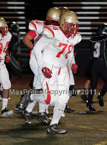 Thumbnail 3 in Taft @ Granada Hills photogallery.