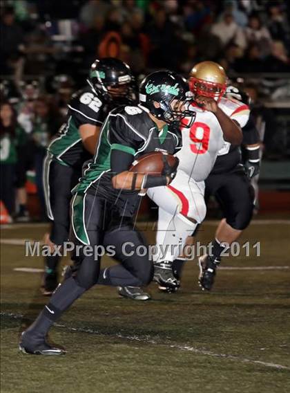 Thumbnail 2 in Taft @ Granada Hills photogallery.