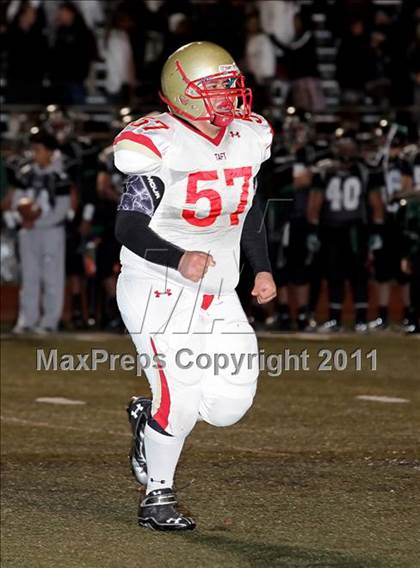 Thumbnail 1 in Taft @ Granada Hills photogallery.