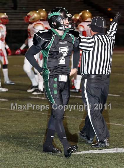 Thumbnail 3 in Taft @ Granada Hills photogallery.