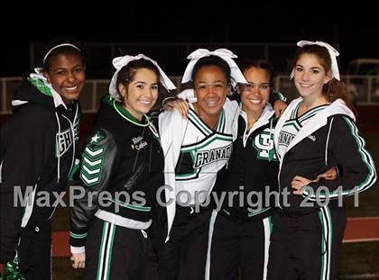 Thumbnail 3 in Taft @ Granada Hills photogallery.
