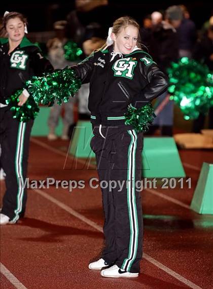 Thumbnail 2 in Taft @ Granada Hills photogallery.
