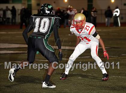 Thumbnail 1 in Taft @ Granada Hills photogallery.