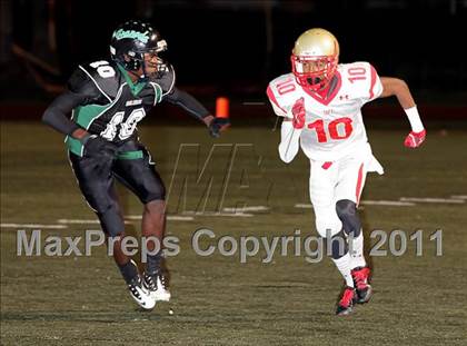 Thumbnail 2 in Taft @ Granada Hills photogallery.