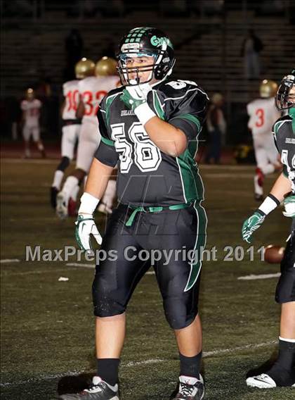 Thumbnail 3 in Taft @ Granada Hills photogallery.