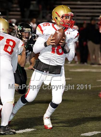 Thumbnail 1 in Taft @ Granada Hills photogallery.