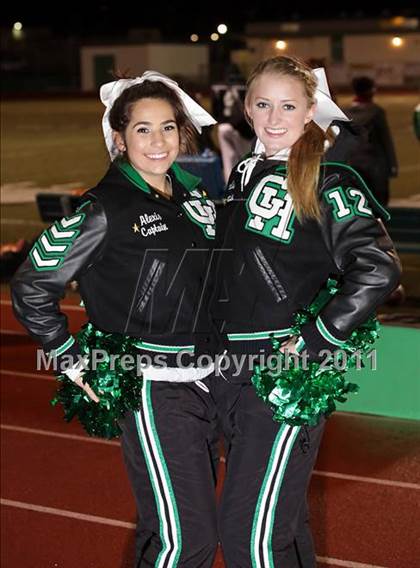 Thumbnail 2 in Taft @ Granada Hills photogallery.