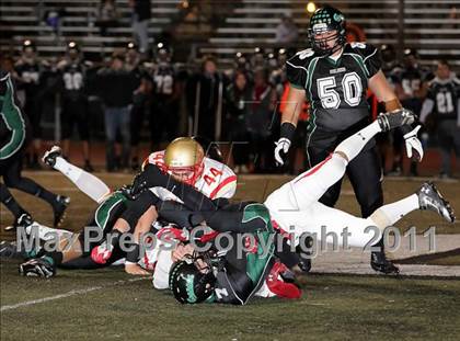 Thumbnail 2 in Taft @ Granada Hills photogallery.