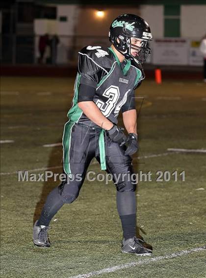 Thumbnail 2 in Taft @ Granada Hills photogallery.
