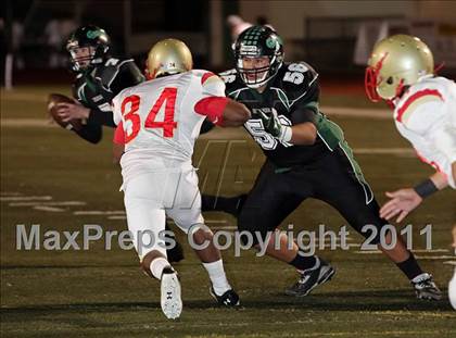 Thumbnail 1 in Taft @ Granada Hills photogallery.