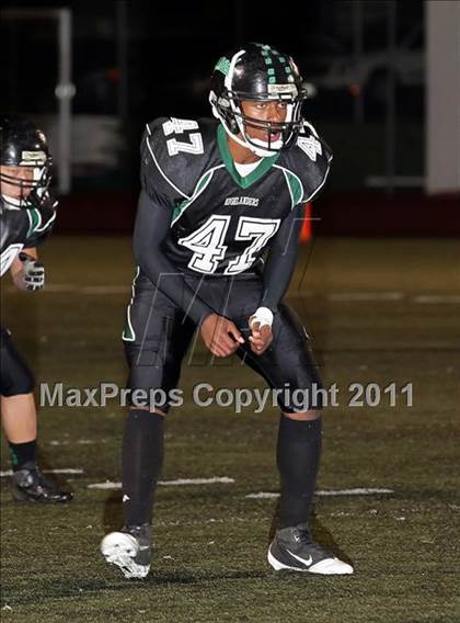 Thumbnail 2 in Taft @ Granada Hills photogallery.
