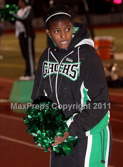 Thumbnail 2 in Taft @ Granada Hills photogallery.