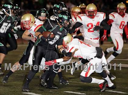 Thumbnail 3 in Taft @ Granada Hills photogallery.