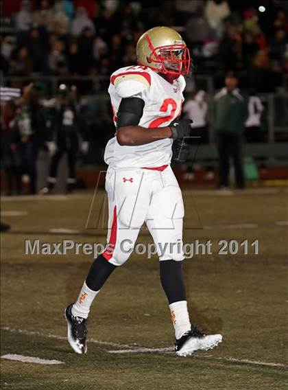 Thumbnail 1 in Taft @ Granada Hills photogallery.