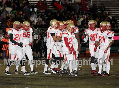 Thumbnail 1 in Taft @ Granada Hills photogallery.