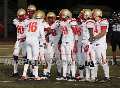 Thumbnail 2 in Taft @ Granada Hills photogallery.