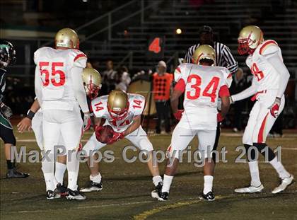 Thumbnail 3 in Taft @ Granada Hills photogallery.