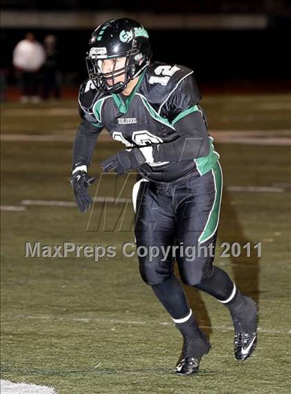 Thumbnail 1 in Taft @ Granada Hills photogallery.