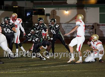 Thumbnail 1 in Taft @ Granada Hills photogallery.