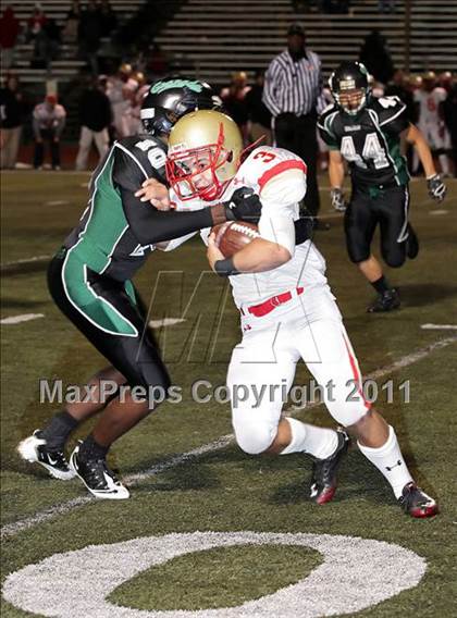 Thumbnail 3 in Taft @ Granada Hills photogallery.