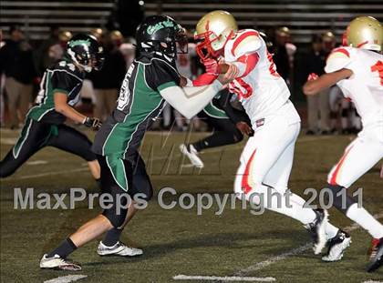 Thumbnail 2 in Taft @ Granada Hills photogallery.