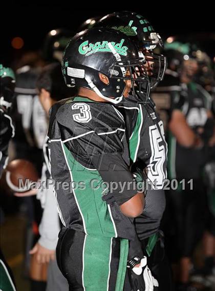 Thumbnail 2 in Taft @ Granada Hills photogallery.
