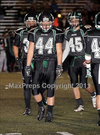 Thumbnail 2 in Taft @ Granada Hills photogallery.