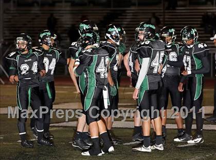 Thumbnail 2 in Taft @ Granada Hills photogallery.
