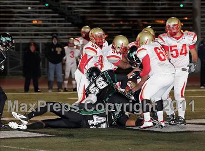 Thumbnail 1 in Taft @ Granada Hills photogallery.