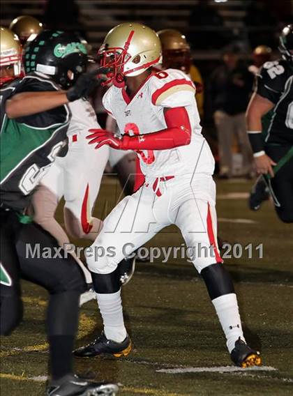 Thumbnail 3 in Taft @ Granada Hills photogallery.