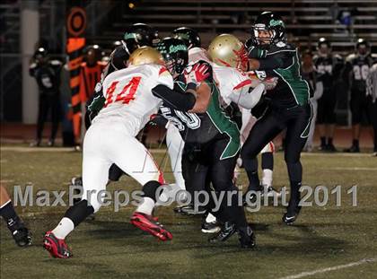 Thumbnail 1 in Taft @ Granada Hills photogallery.