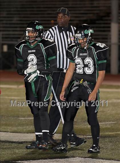 Thumbnail 2 in Taft @ Granada Hills photogallery.