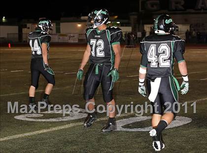 Thumbnail 1 in Taft @ Granada Hills photogallery.