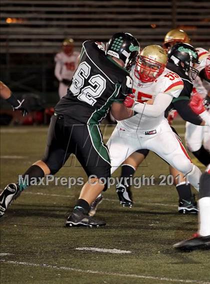 Thumbnail 1 in Taft @ Granada Hills photogallery.