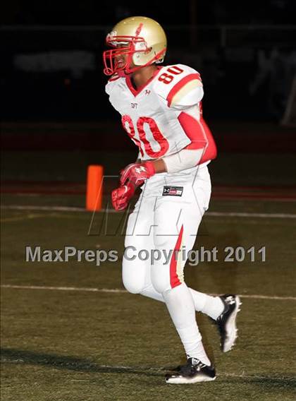 Thumbnail 3 in Taft @ Granada Hills photogallery.