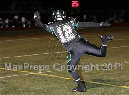 Thumbnail 3 in Taft @ Granada Hills photogallery.