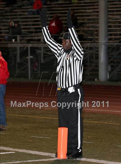 Thumbnail 3 in Taft @ Granada Hills photogallery.