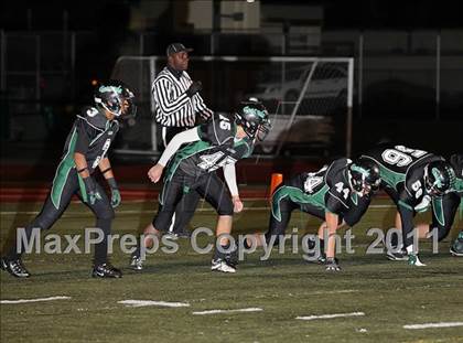 Thumbnail 3 in Taft @ Granada Hills photogallery.