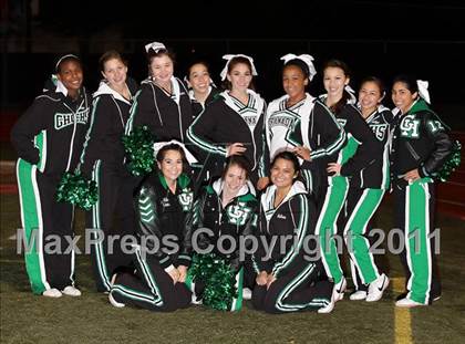 Thumbnail 2 in Taft @ Granada Hills photogallery.