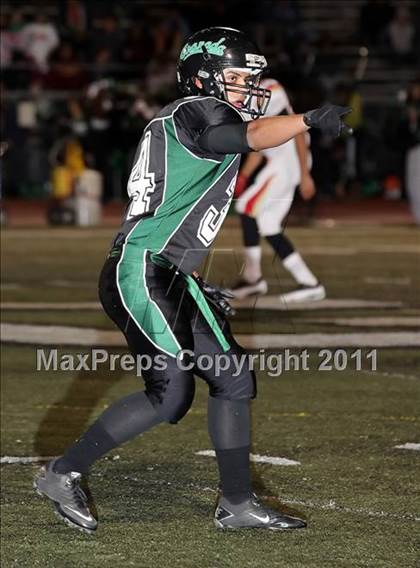 Thumbnail 1 in Taft @ Granada Hills photogallery.