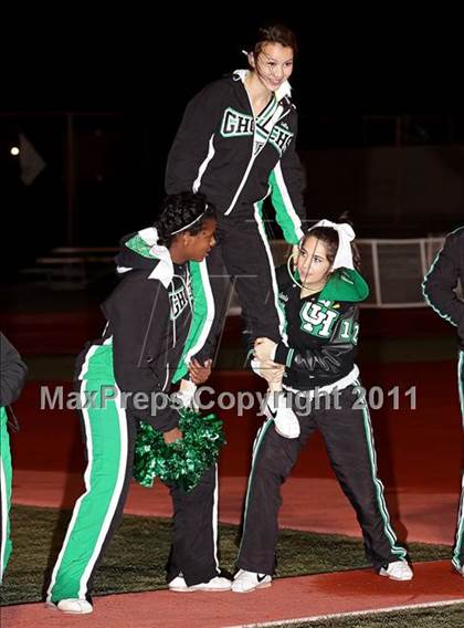 Thumbnail 3 in Taft @ Granada Hills photogallery.