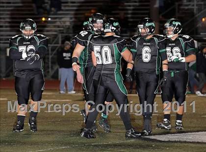 Thumbnail 2 in Taft @ Granada Hills photogallery.