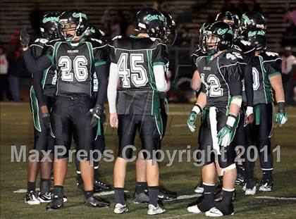 Thumbnail 1 in Taft @ Granada Hills photogallery.