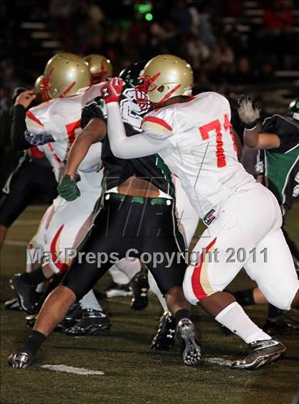 Thumbnail 1 in Taft @ Granada Hills photogallery.