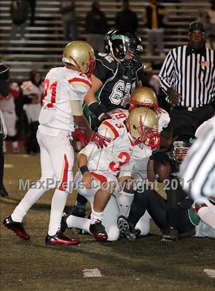 Thumbnail 1 in Taft @ Granada Hills photogallery.