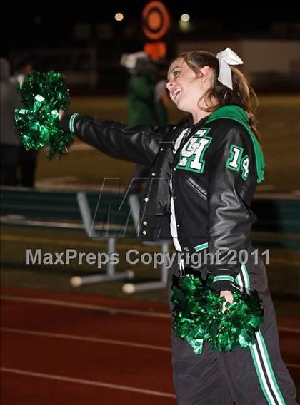 Thumbnail 3 in Taft @ Granada Hills photogallery.