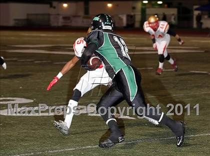 Thumbnail 1 in Taft @ Granada Hills photogallery.