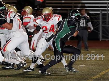 Thumbnail 2 in Taft @ Granada Hills photogallery.